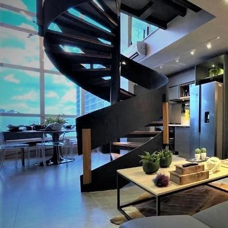 Apartamento Duplex Manhattan Com 2 Suites Casal E Solteiro E Reversivel Goiânia Zewnętrze zdjęcie