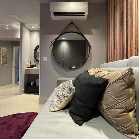 Apartamento Duplex Manhattan Com 2 Suites Casal E Solteiro E Reversivel Goiânia Zewnętrze zdjęcie