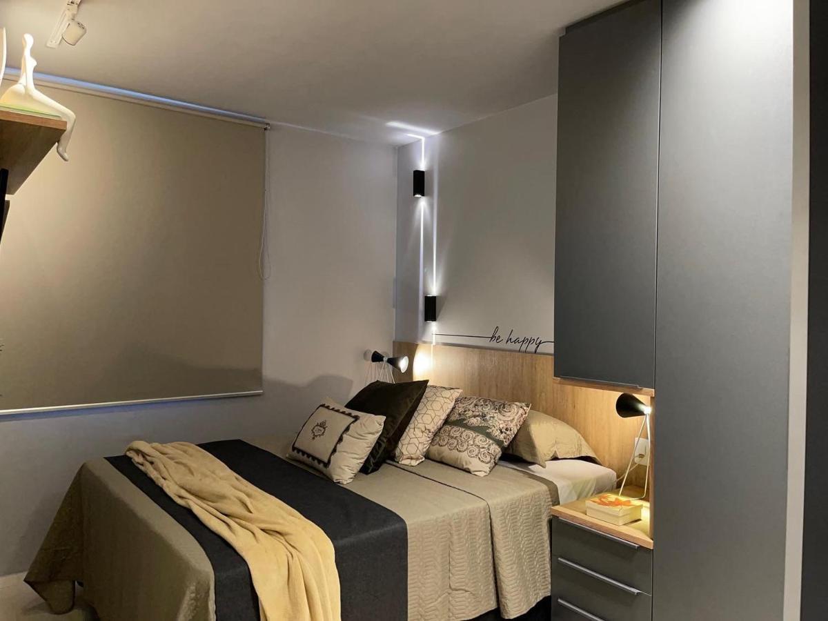 Apartamento Duplex Manhattan Com 2 Suites Casal E Solteiro E Reversivel Goiânia Zewnętrze zdjęcie