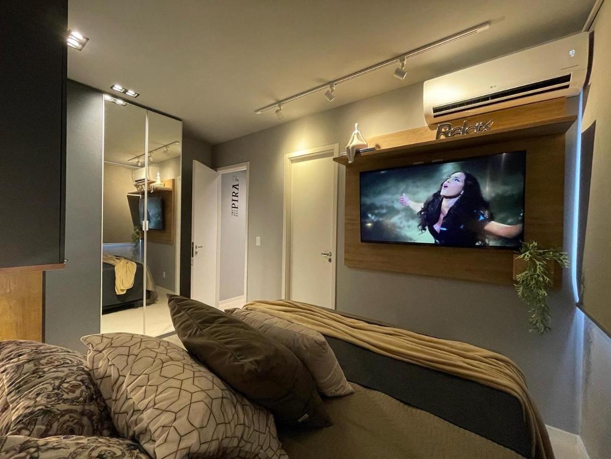 Apartamento Duplex Manhattan Com 2 Suites Casal E Solteiro E Reversivel Goiânia Zewnętrze zdjęcie