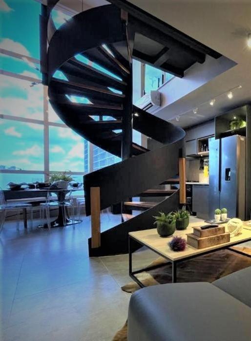 Apartamento Duplex Manhattan Com 2 Suites Casal E Solteiro E Reversivel Goiânia Zewnętrze zdjęcie