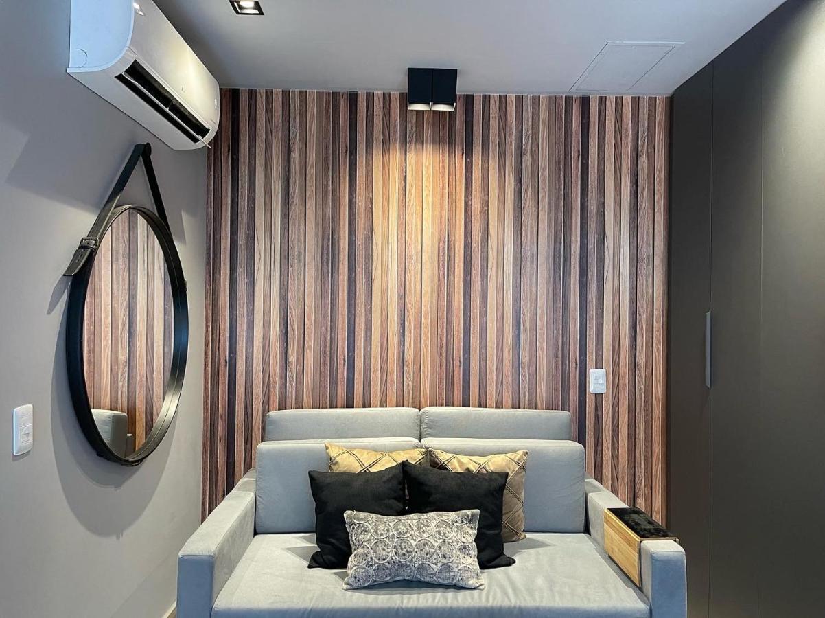 Apartamento Duplex Manhattan Com 2 Suites Casal E Solteiro E Reversivel Goiânia Zewnętrze zdjęcie
