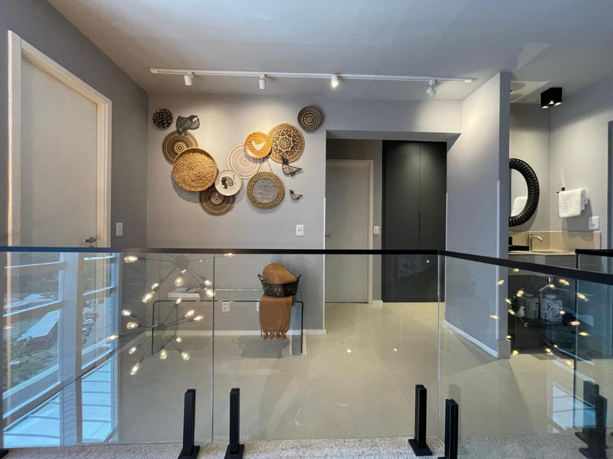 Apartamento Duplex Manhattan Com 2 Suites Casal E Solteiro E Reversivel Goiânia Zewnętrze zdjęcie