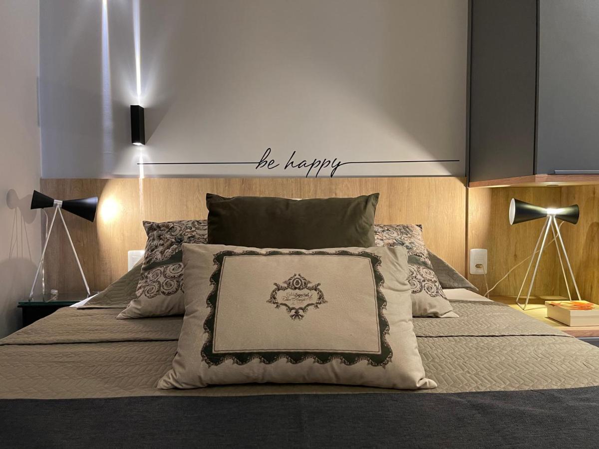 Apartamento Duplex Manhattan Com 2 Suites Casal E Solteiro E Reversivel Goiânia Zewnętrze zdjęcie
