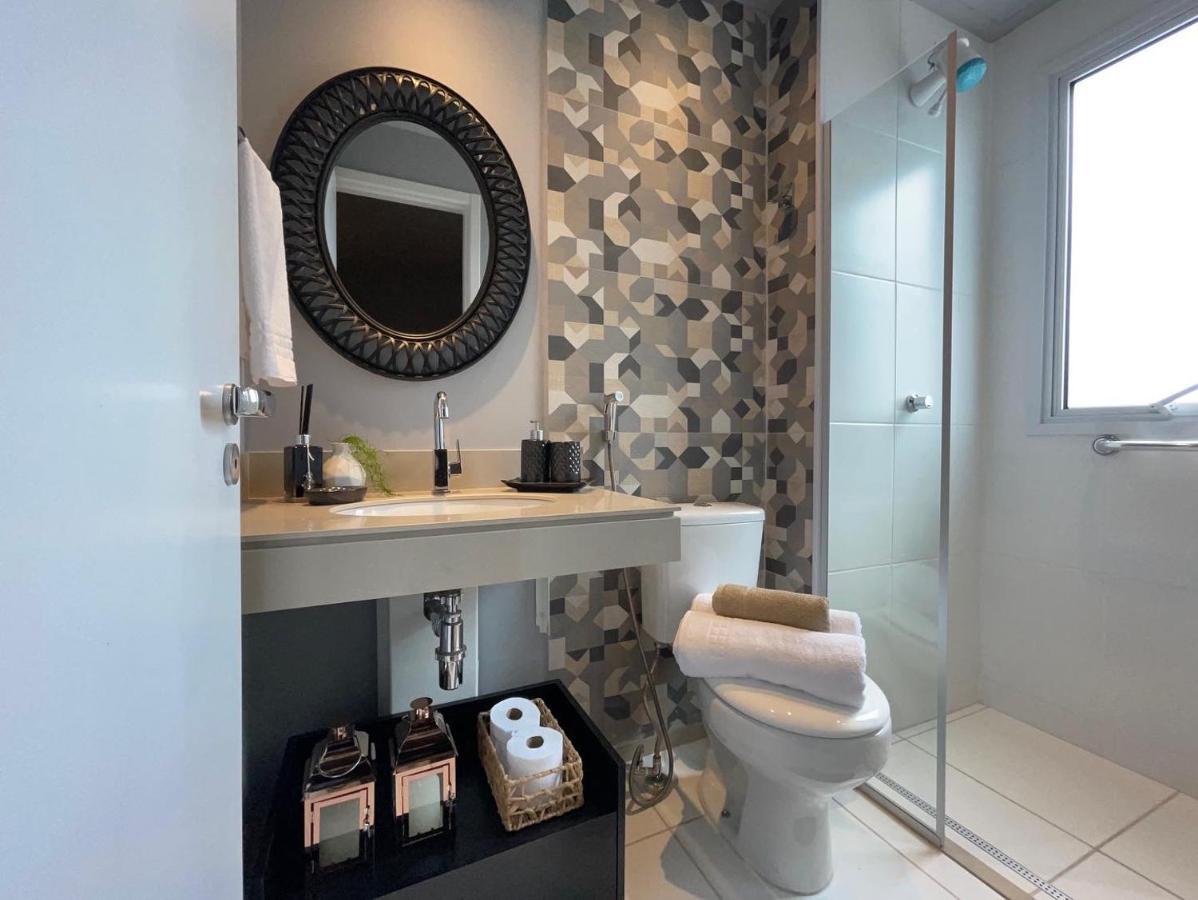 Apartamento Duplex Manhattan Com 2 Suites Casal E Solteiro E Reversivel Goiânia Zewnętrze zdjęcie
