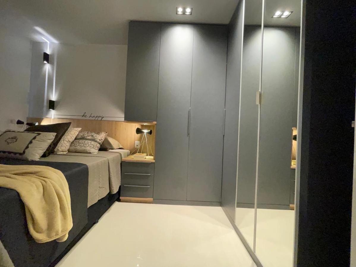 Apartamento Duplex Manhattan Com 2 Suites Casal E Solteiro E Reversivel Goiânia Zewnętrze zdjęcie