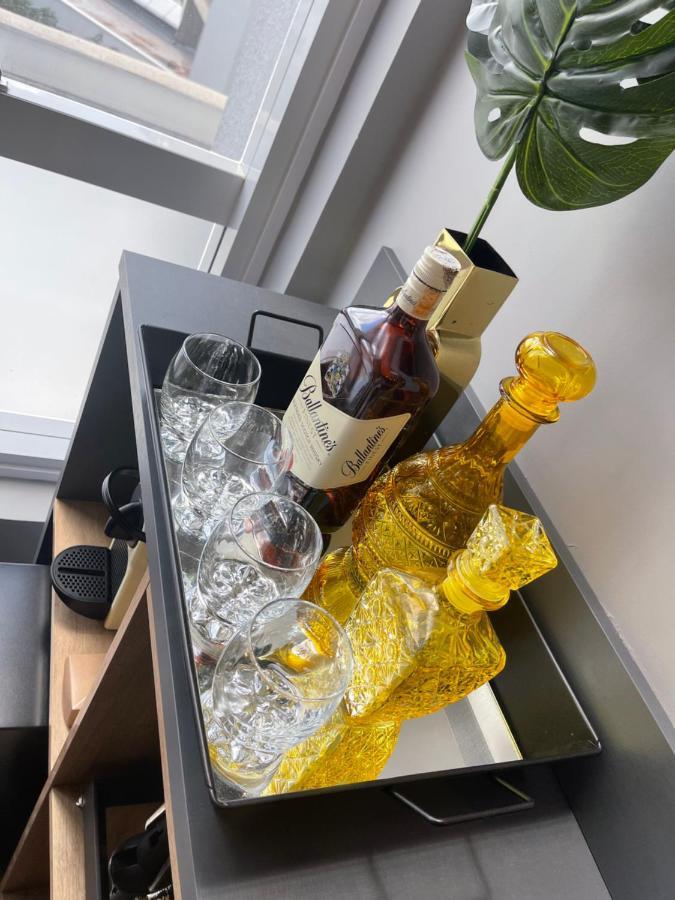 Apartamento Duplex Manhattan Com 2 Suites Casal E Solteiro E Reversivel Goiânia Zewnętrze zdjęcie
